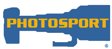 Large Photosport (r) logo