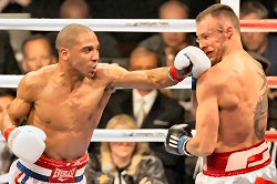 ward vs kessler (C) Dan Gluskoter)