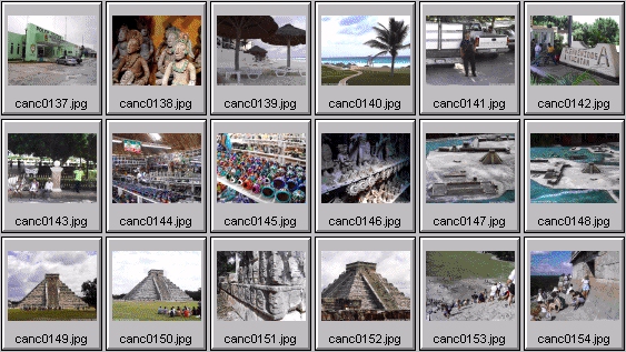 cancun photos