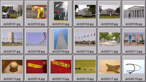 dc photos