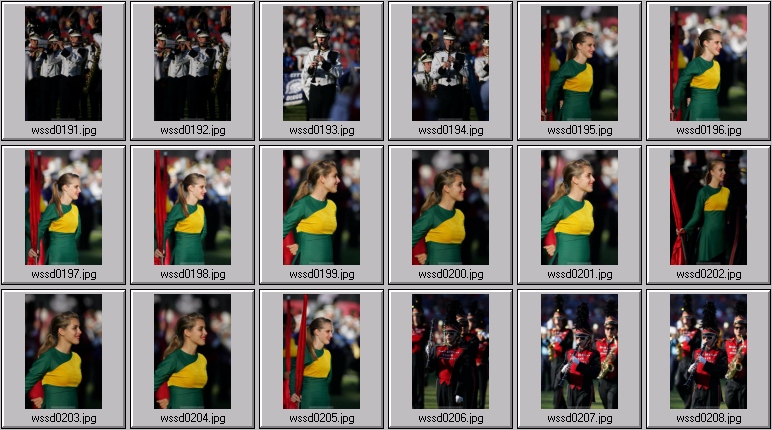 san diego dance team