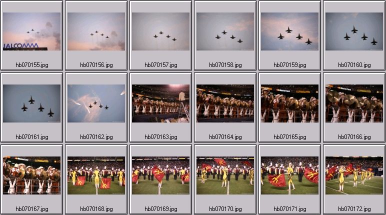 arizona state band photos