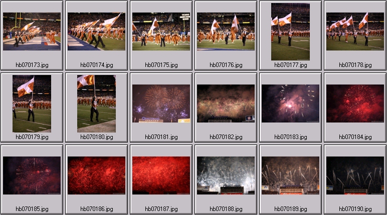 arizona state band photos