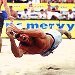 latest mens beach volleyball photos