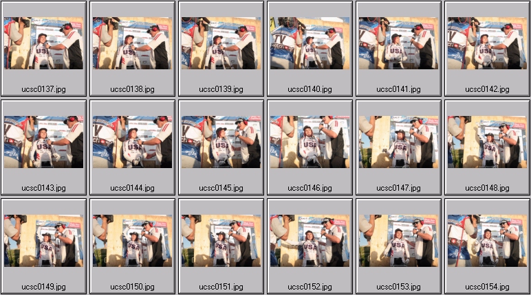 bmx womens supercross