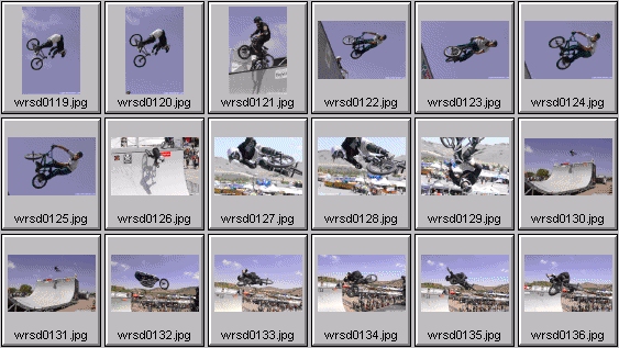 bmx bicycle stunt riding pictures