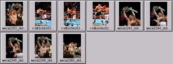 klitschko photos