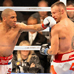 ward vs kessler - (C) Dan Gluskoter PHOTOSPORT