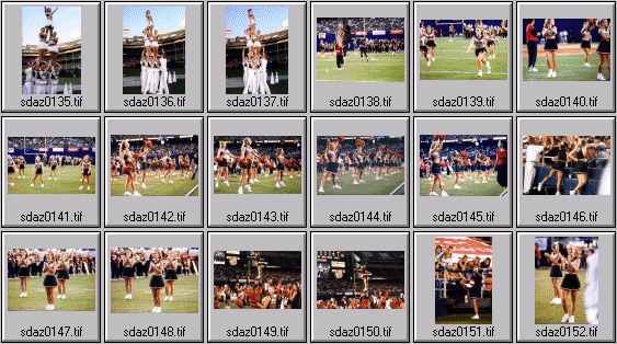 cheerleading pictures