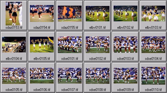 cheerleading pictures