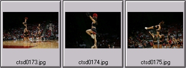 san diego cheer photos