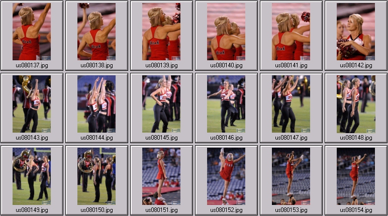 cheer gymnastics stunts