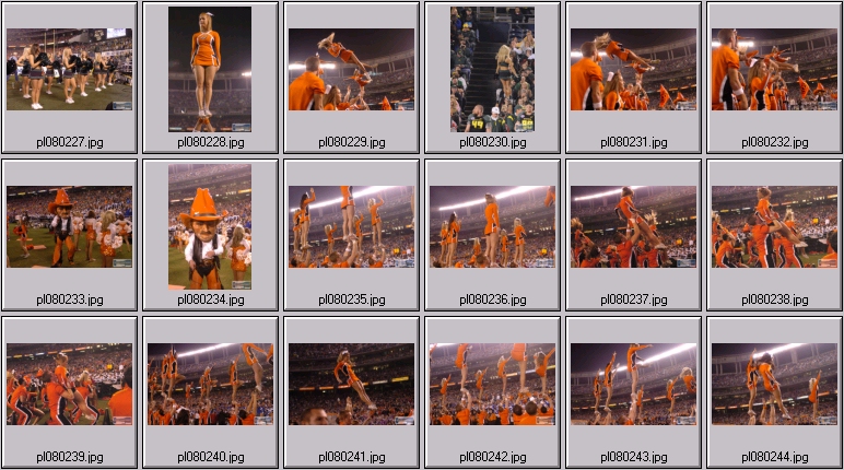 oklahoma state cheer team