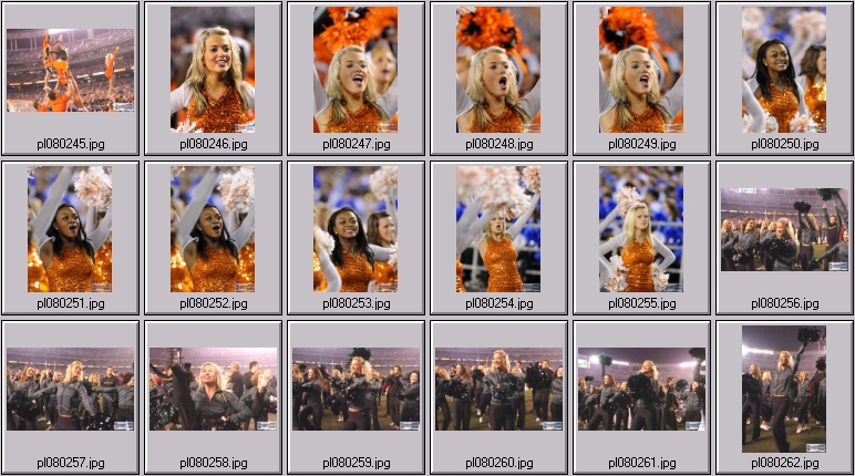 oklahoma state cheer team