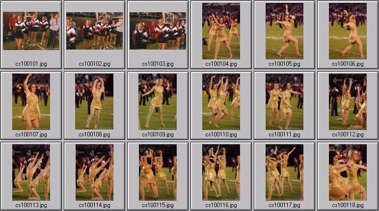 sdsu cheerleader photos