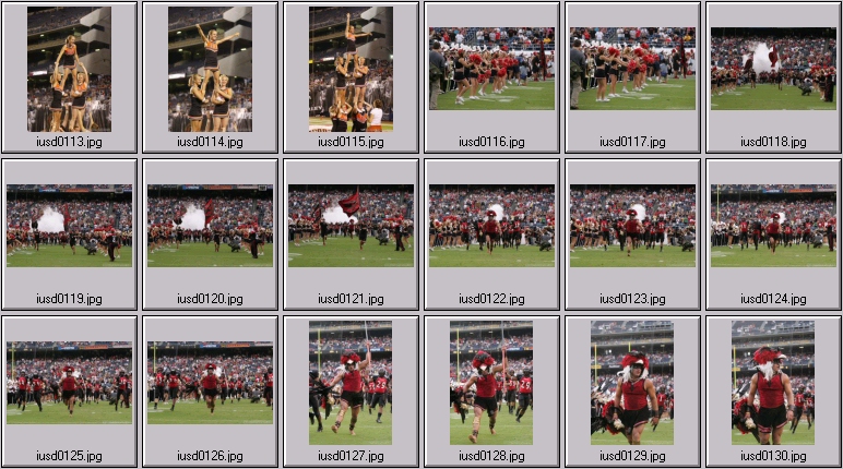 oregon sdsu idaho state cheer