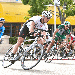 cycling - criterium road racing