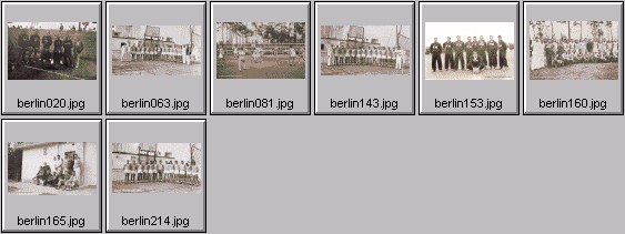 basketball / berlin 1936 olympics - photos