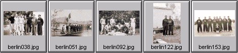 berlin 1936 olympics - photos