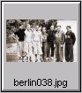 berlin 1936 olympics - photos