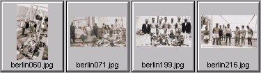 berlin 1936 olympics - photos