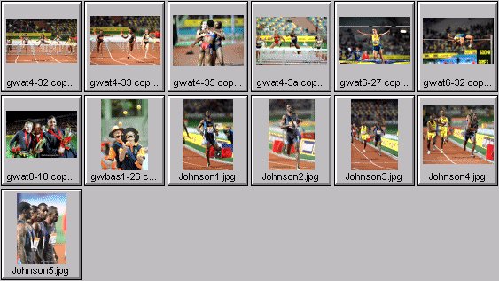 goodwill games photos