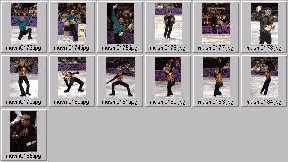 mens figure skating photos