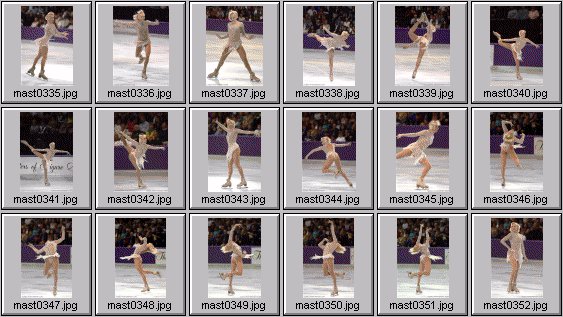 figure skating photos from photosport.com