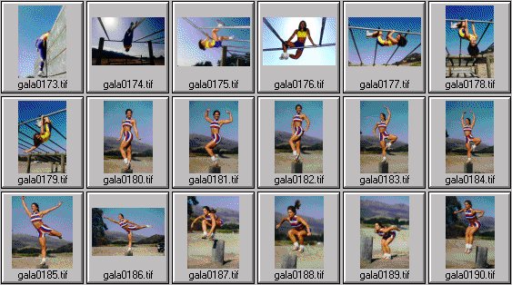 women's fitness pictures