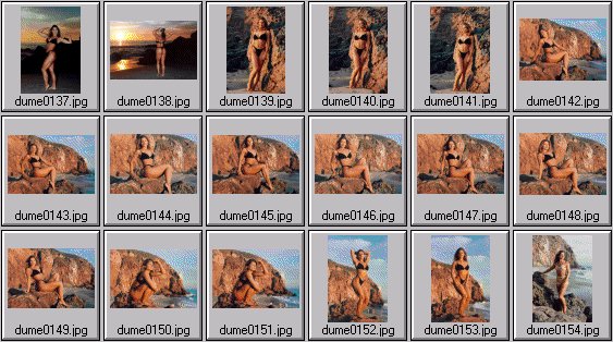 women's fitness pictures