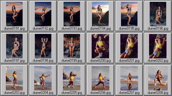 women's fitness pictures