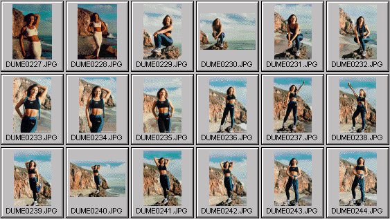 women's fitness pictures