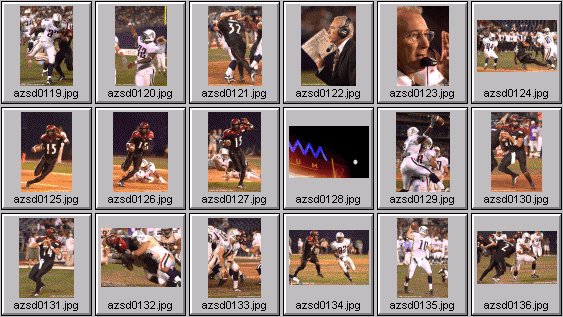 ncaa college football photos