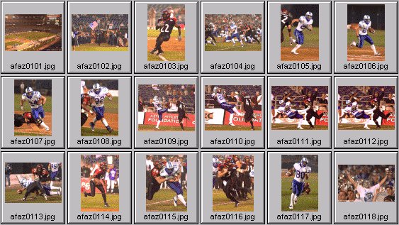 ncaa college football photos