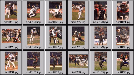 ncaa college football photos