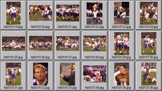 ncaa college football photos