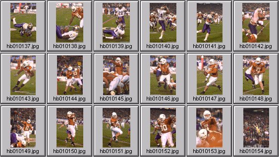 ncaa college football photos