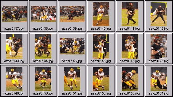 ncaa college football photos