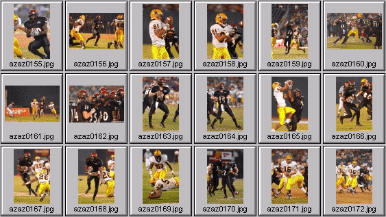 ncaa college football photos