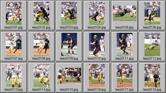 ncaa college football photos