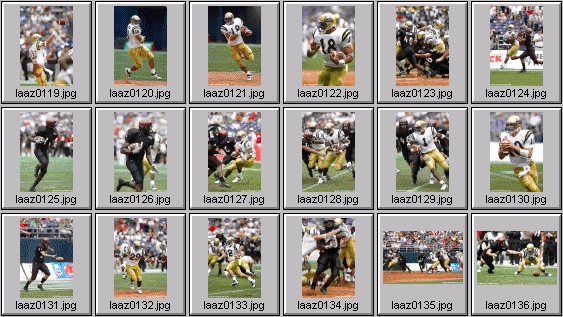 ncaa college football photos