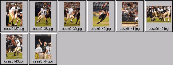 ncaa college football photos