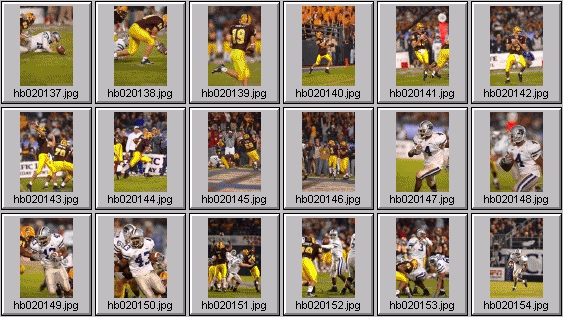 ncaa college football photos