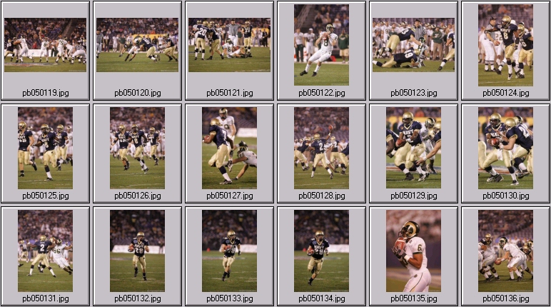 colorado state rams photos - us naval academy football photos