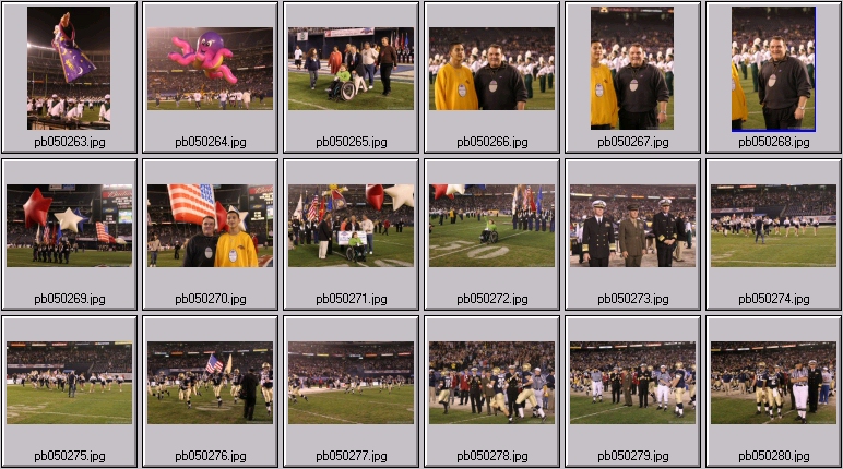 us naval academy football photos