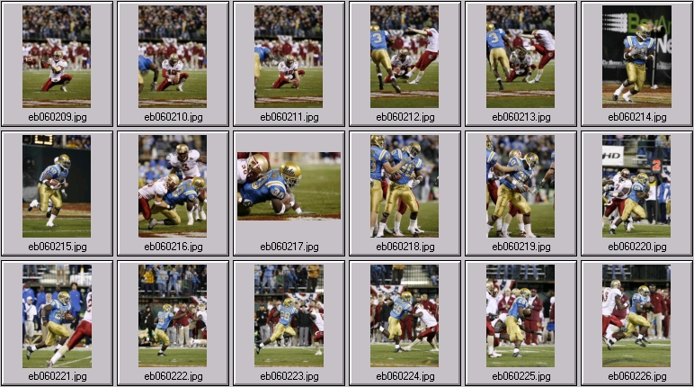 floridastate football