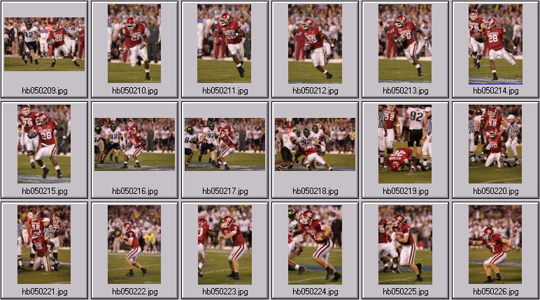 oregon ducks photos - oklahoma football photos