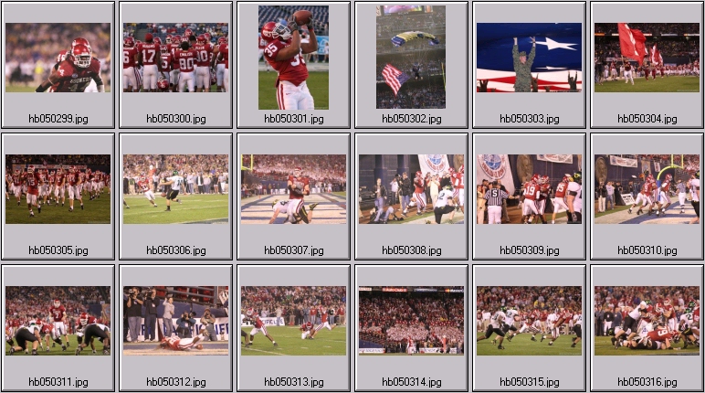 oregon ducks photos - oklahoma football photos