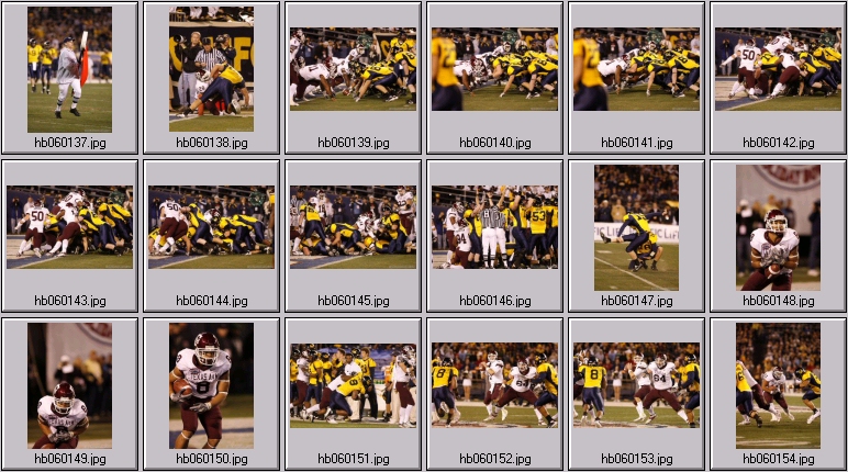 cal-berkeley football