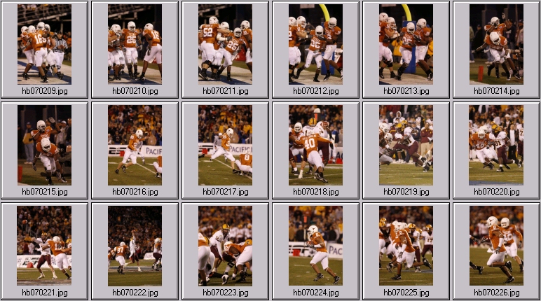 holiday bowl football